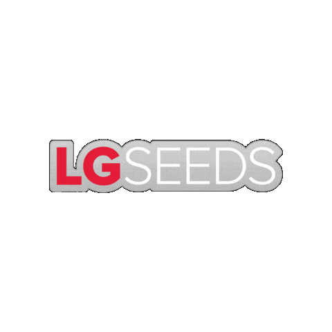Harvest25 Sticker by LG Seeds