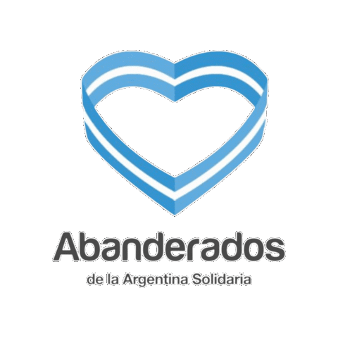 Abanderados Sticker by Fundación Pumpas XV - Rugby Mixed Ability Argentina