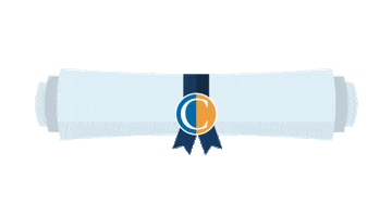 Citrus College Sticker