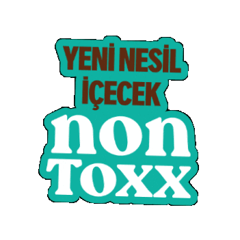 Içecek Sticker by wearerm