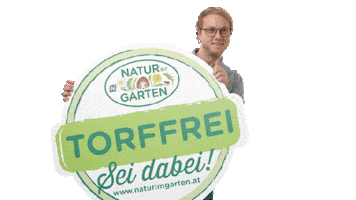 Gardening Frei Sticker by naturimgarten