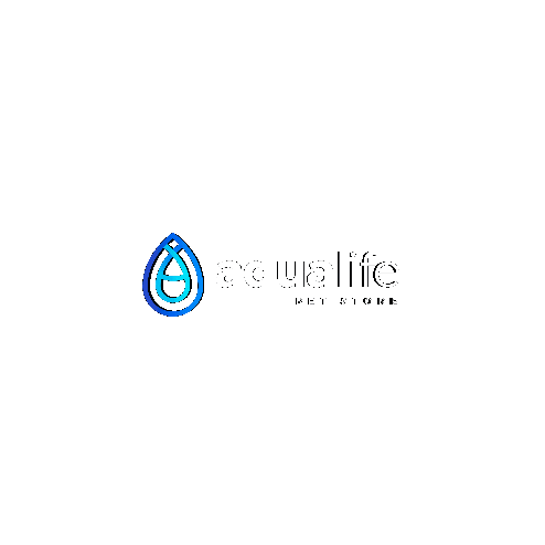 Sticker by Aqualife Brasil