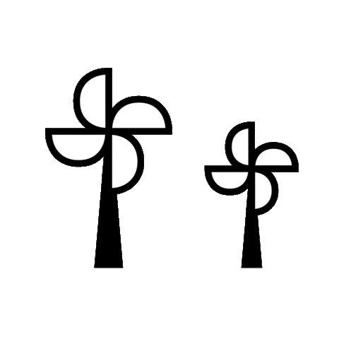 Ice Cream Summer Sticker