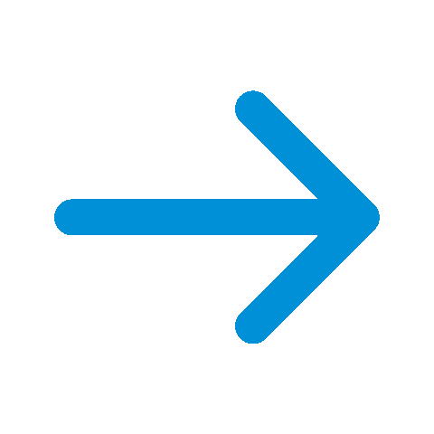 Arrow Ir Sticker by innovationsraum