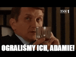 GIF by TVP.PL