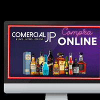 Licores GIF by Comercial JP