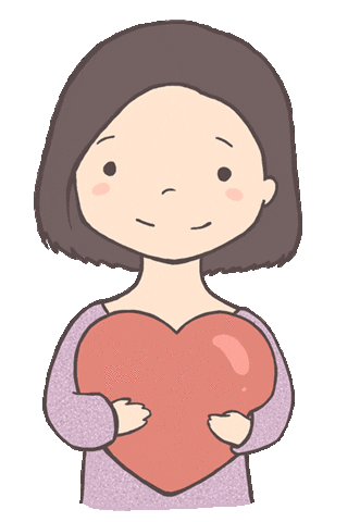 Love Sticker