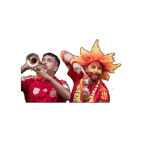 World Cup Football Sticker