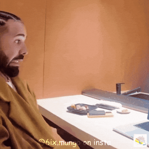 Drake Gif GIF
