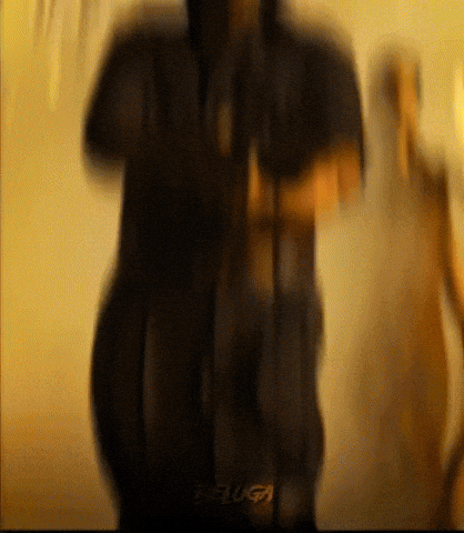 Angry Mahesh Babu GIF