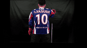 graceland-tokyo hockey japan wings nagoya GIF