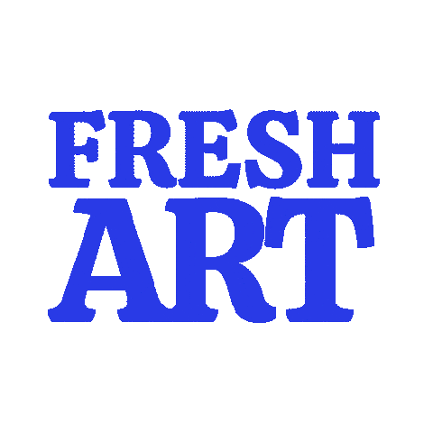 Art Poster Sticker by Printler