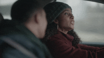 Christina Moses What GIF by ABC Network