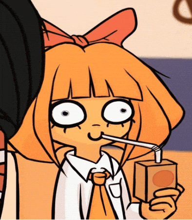 Happy Juice GIF