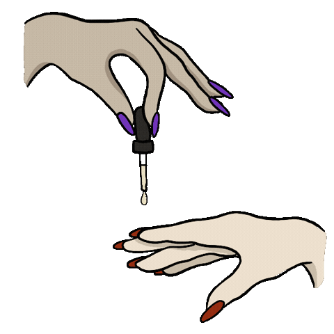 Beauty Sticker