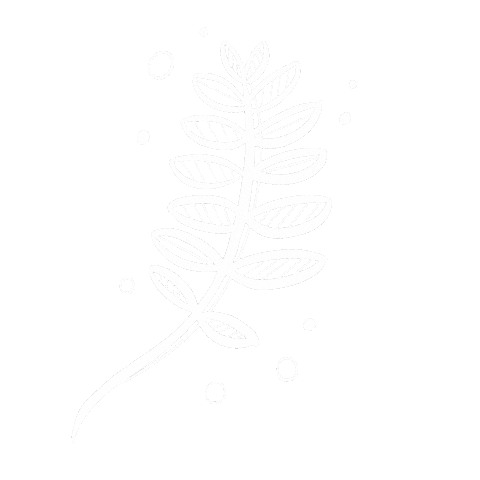 Plant Leaf Sticker