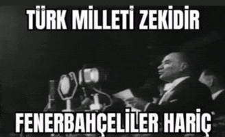 Galatasaray GIF