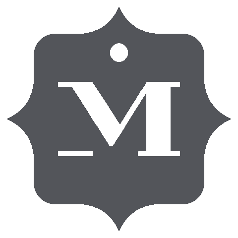 Mvintage Jewels Sticker