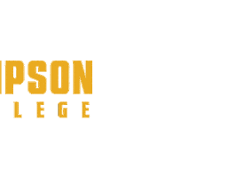 Sticker by Simpson College