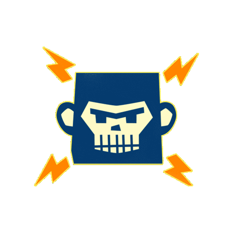 Go Ape Cannock Sticker