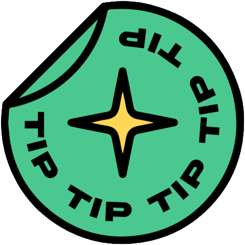 Club Sticker