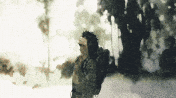 The Climber GIF
