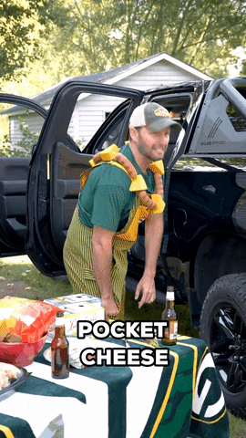 Cheese GIF