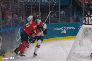 Team Canada GIF