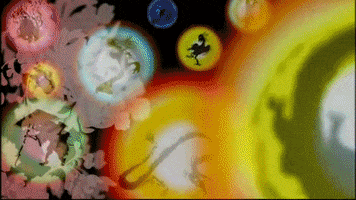 kellyhunter mononoke GIF