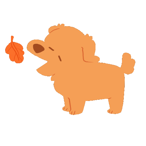 Dog Puppy Sticker