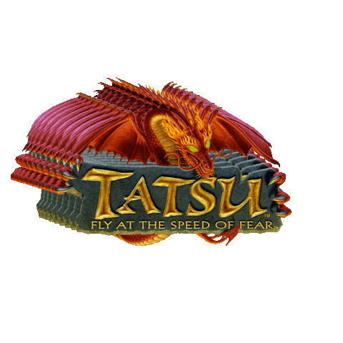 Six Flags Magic Mountain Sticker