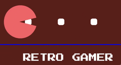 Retro-gaming GIFs - Get the best GIF on GIPHY