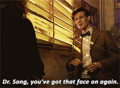 doctor who