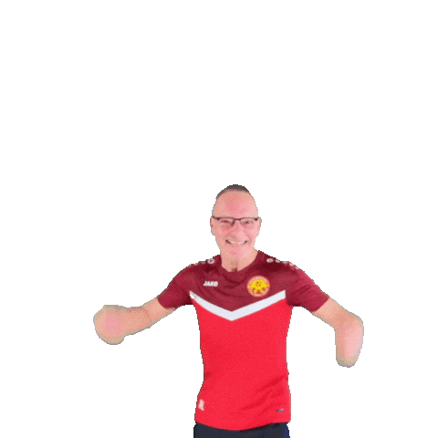 Coach Axel Sticker by Sportverein Leibenstadt 1946 e.V.