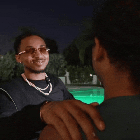 Its Over Good Luck GIF