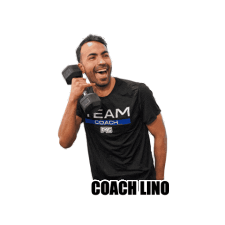 F45Cohi Sticker by F45 U Street