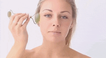 Skin Care GIF