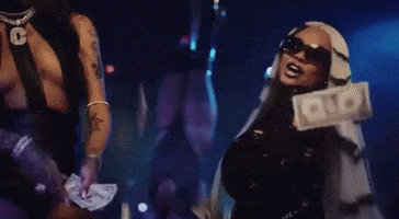 Latto GIF
