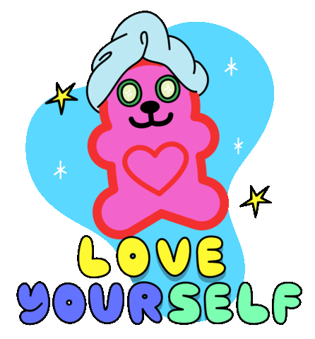 Belabear Gummies Sticker