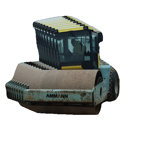 Sticker by Bauunternehmung HERMANN GmbH