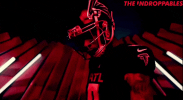 Pointing Atlanta GIF by The Undroppables
