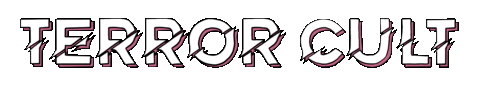 Terrorcult Sticker