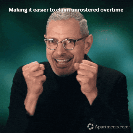Doctors Negotiate GIF by AMA Victoria