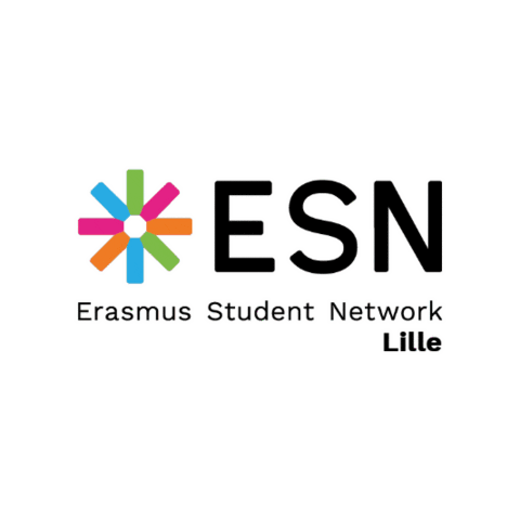 ESN Lille Sticker