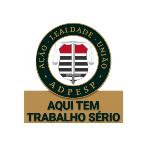 Adpesp Sticker