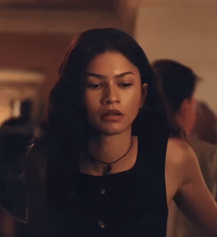 Zendaya GIF