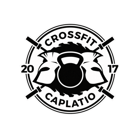 Caplatio Sticker