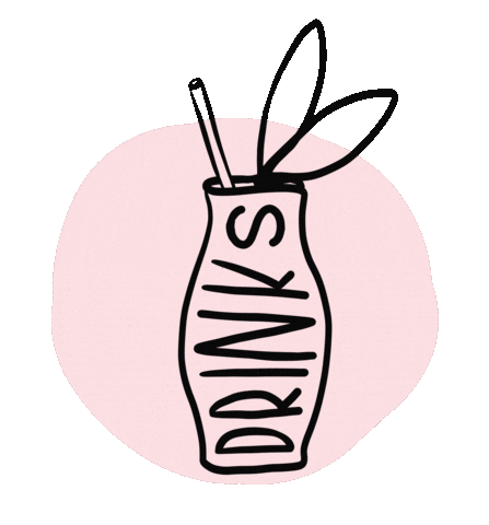 Cafe & Bar 21 Sticker