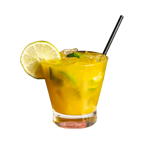 Texas de Brazil Sticker