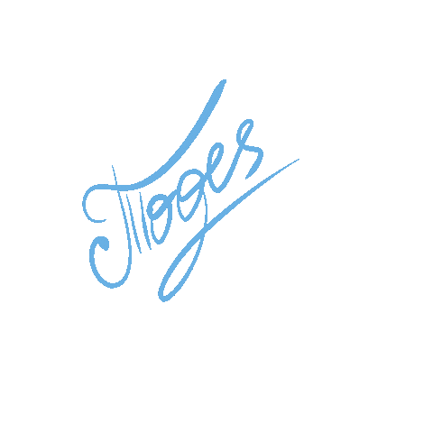Tooges Sticker